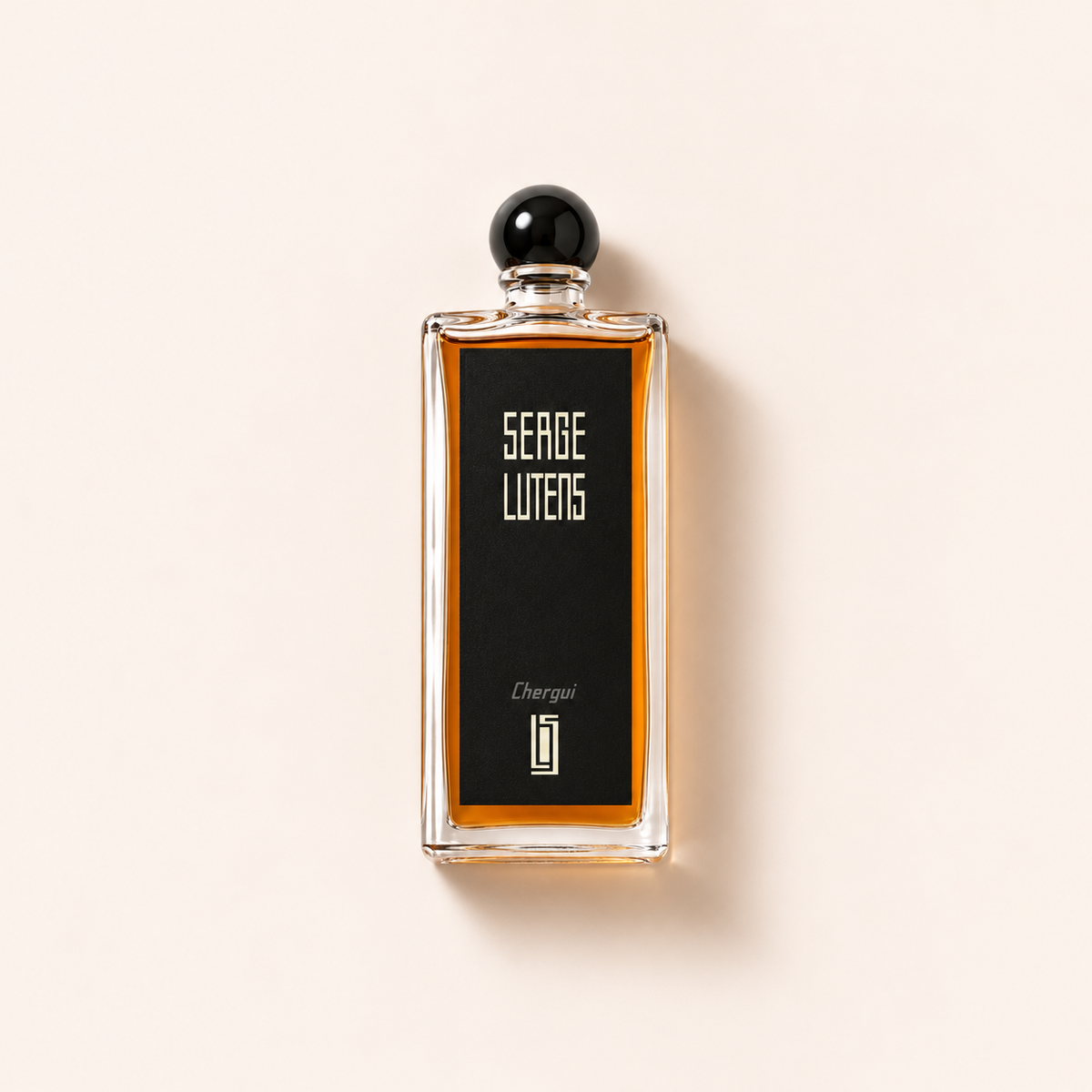 Serge Lutens Chergui 50 ml – unisex parfémovaná voda – MrRizz