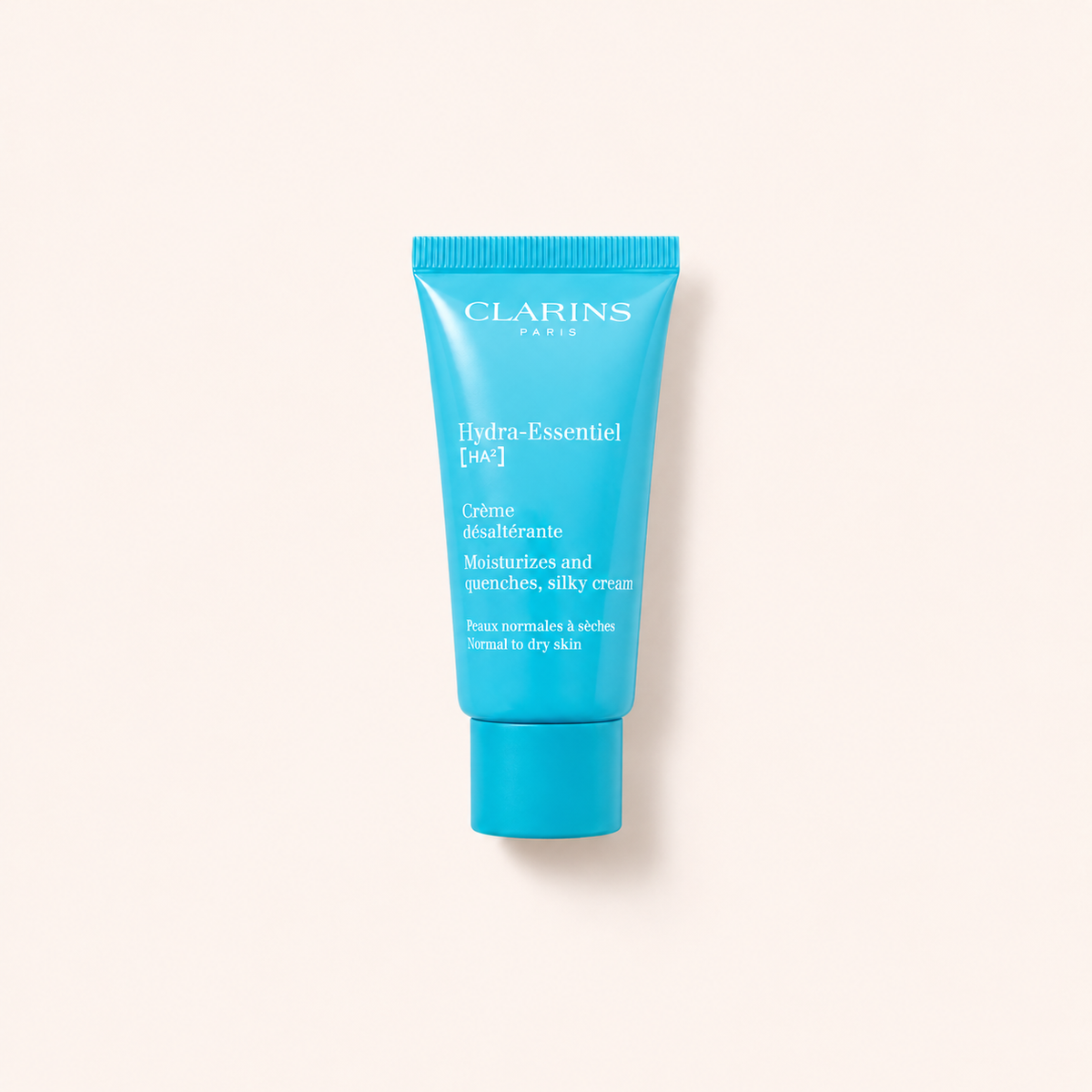 Clarins Hydra-Essentiel [HA2] Silky Cream 30 ml