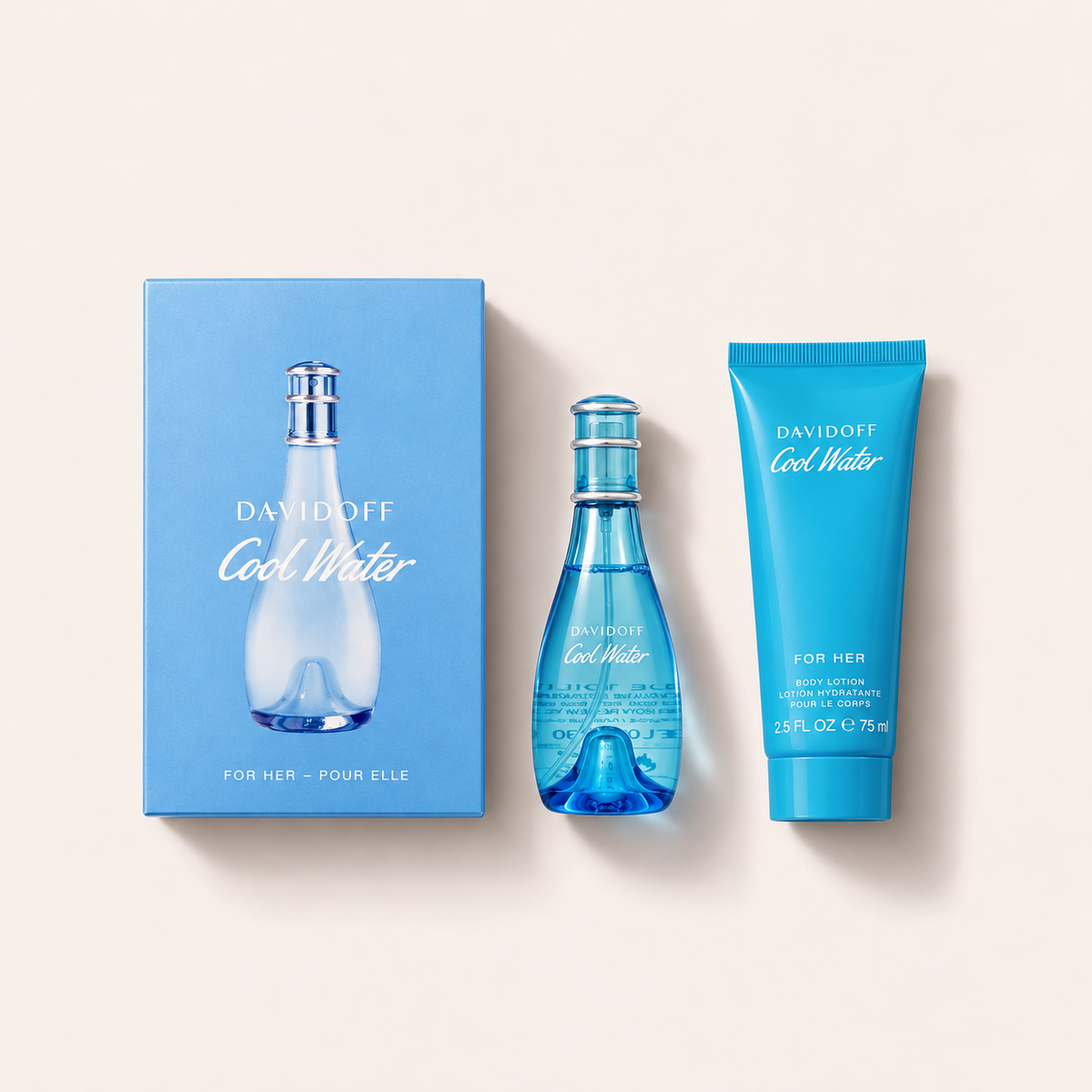 Davidoff Cool Water 30 ml