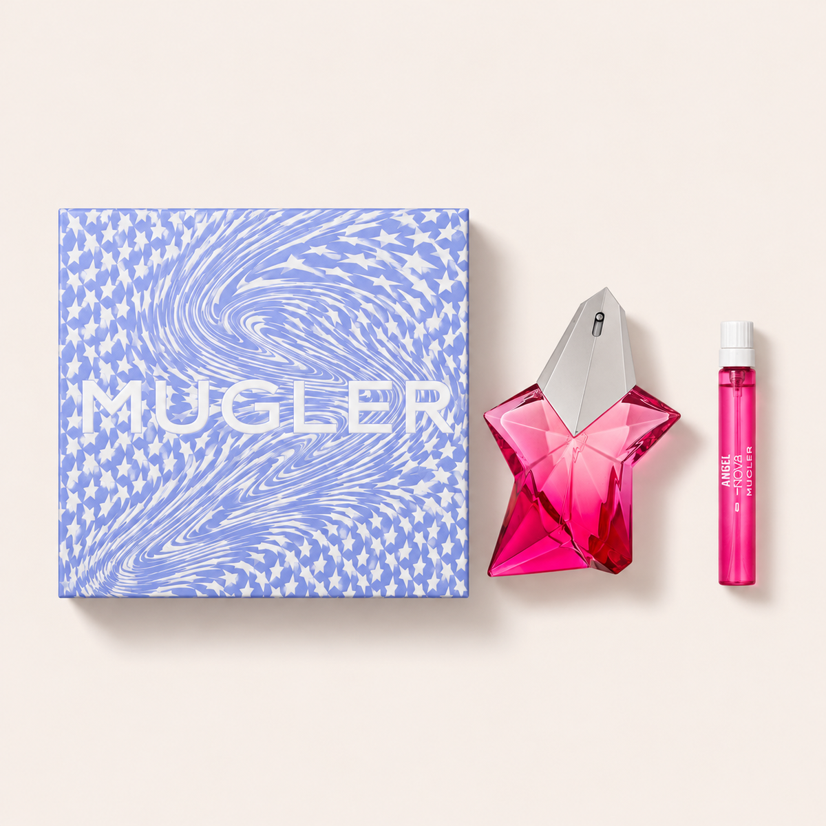 Mugler Angel Nova 50 ml