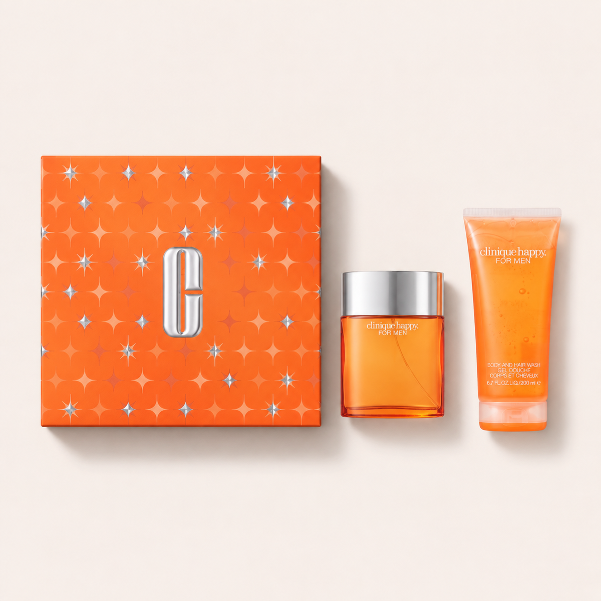 Clinique Happy For Men 100 ml