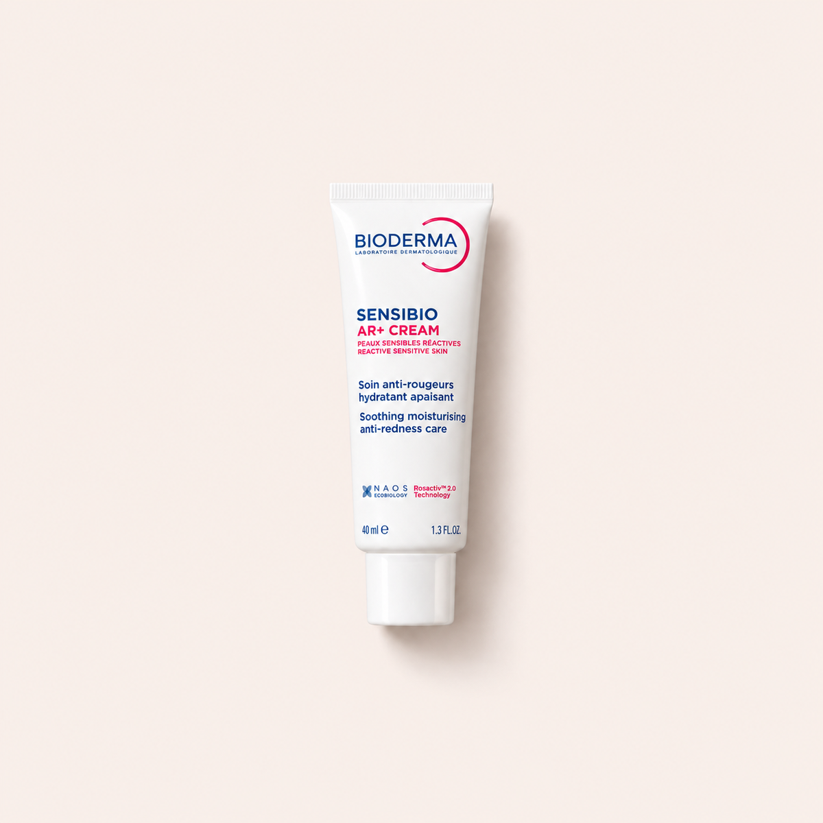 BIODERMA Sensibio AR+ Cream 40 ml
