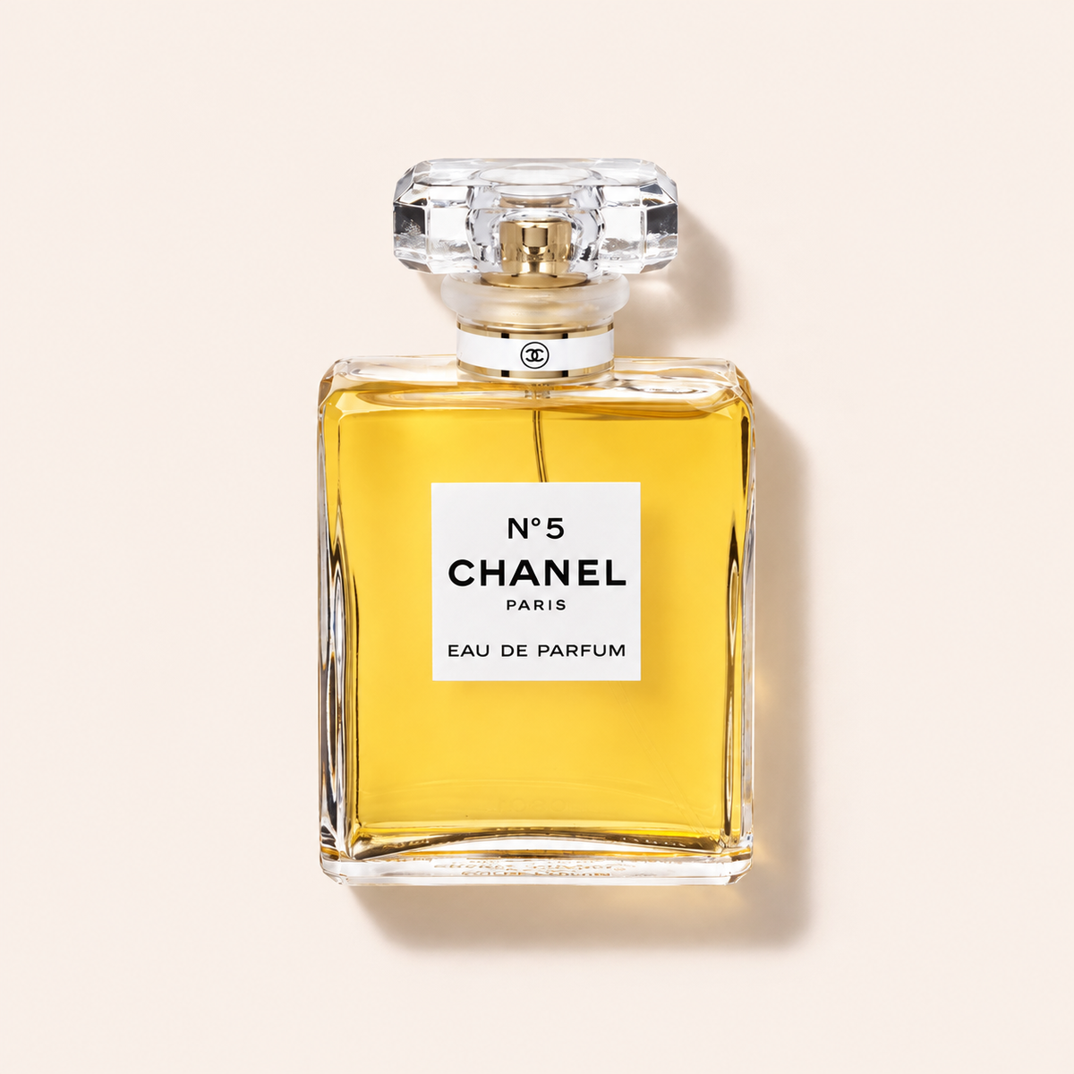 Chanel No.5 50 ml – MrRizz