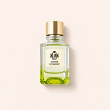 Cèdre D’Orient 100 ml: direcție lemnoasă