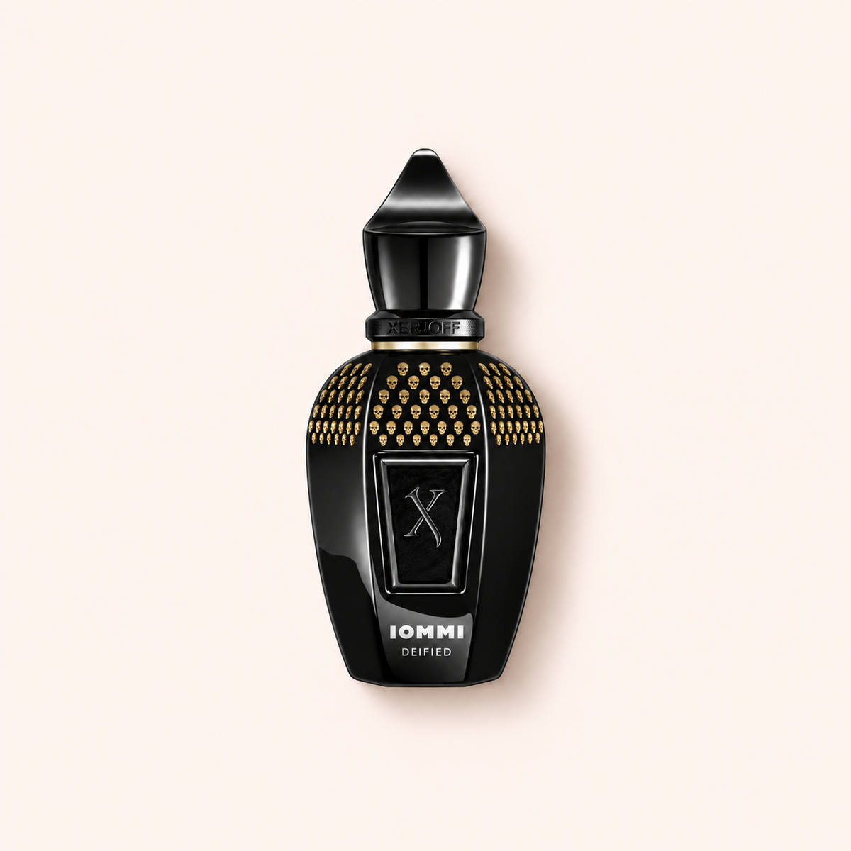 Xerjoff Blends Tony Iommi Deified 50 ml – MrRizz