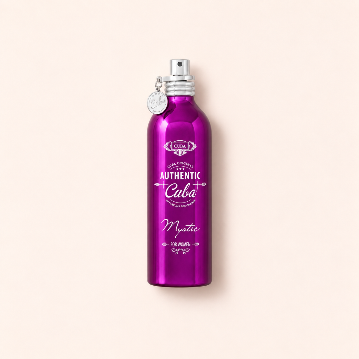 Cuba Authentic Mystic 100 ml – MrRizz