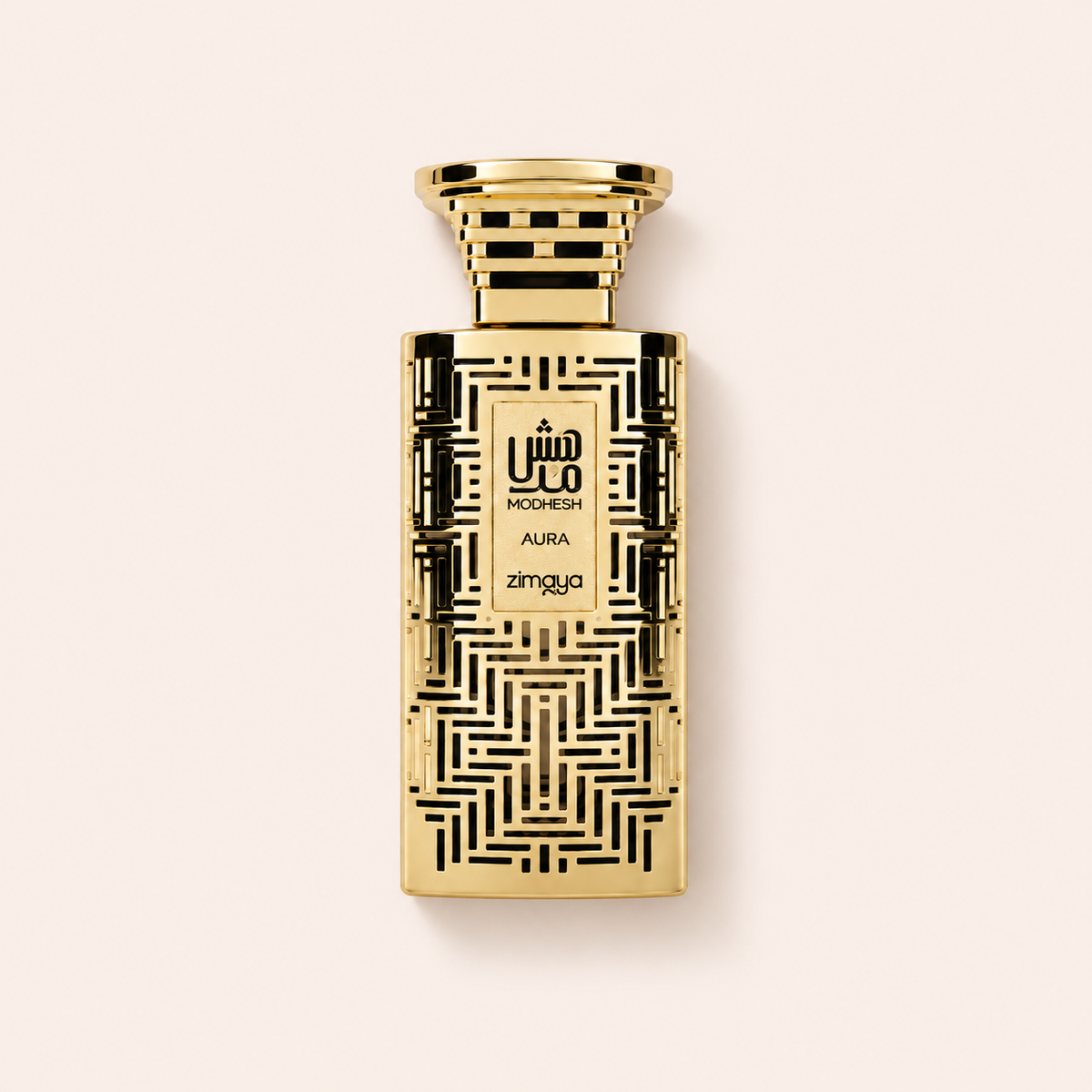 Zimaya Modhesh Aura 100 ml – MrRizz
