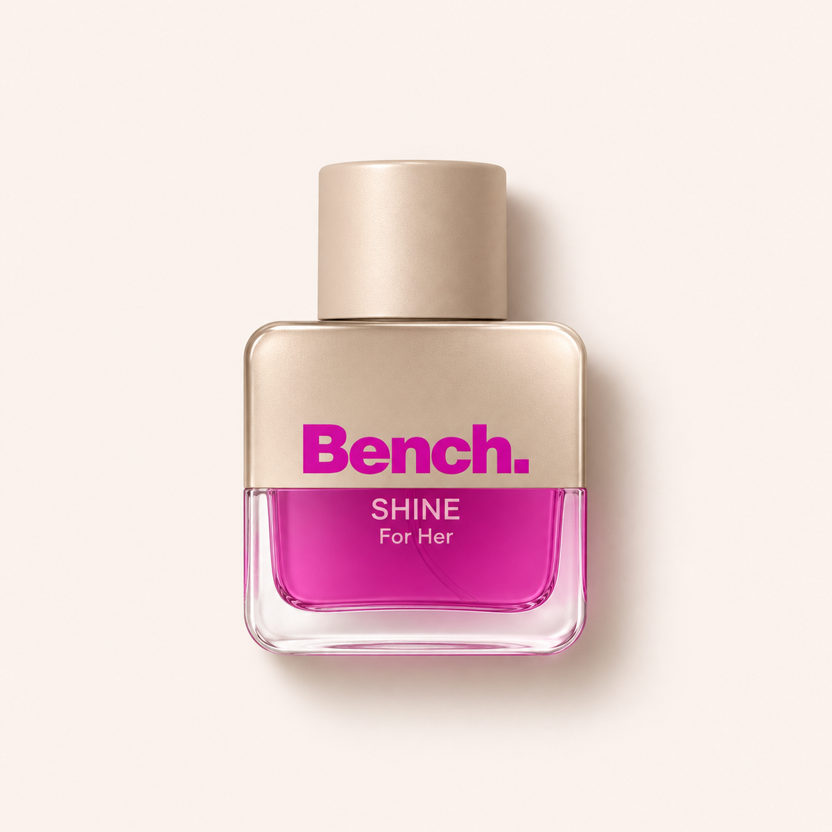 Bench. Shine 30 ml – MrRizz