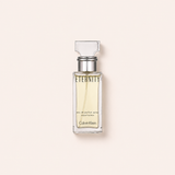 Eternity pentru femei EDP 30 ml: flori albe