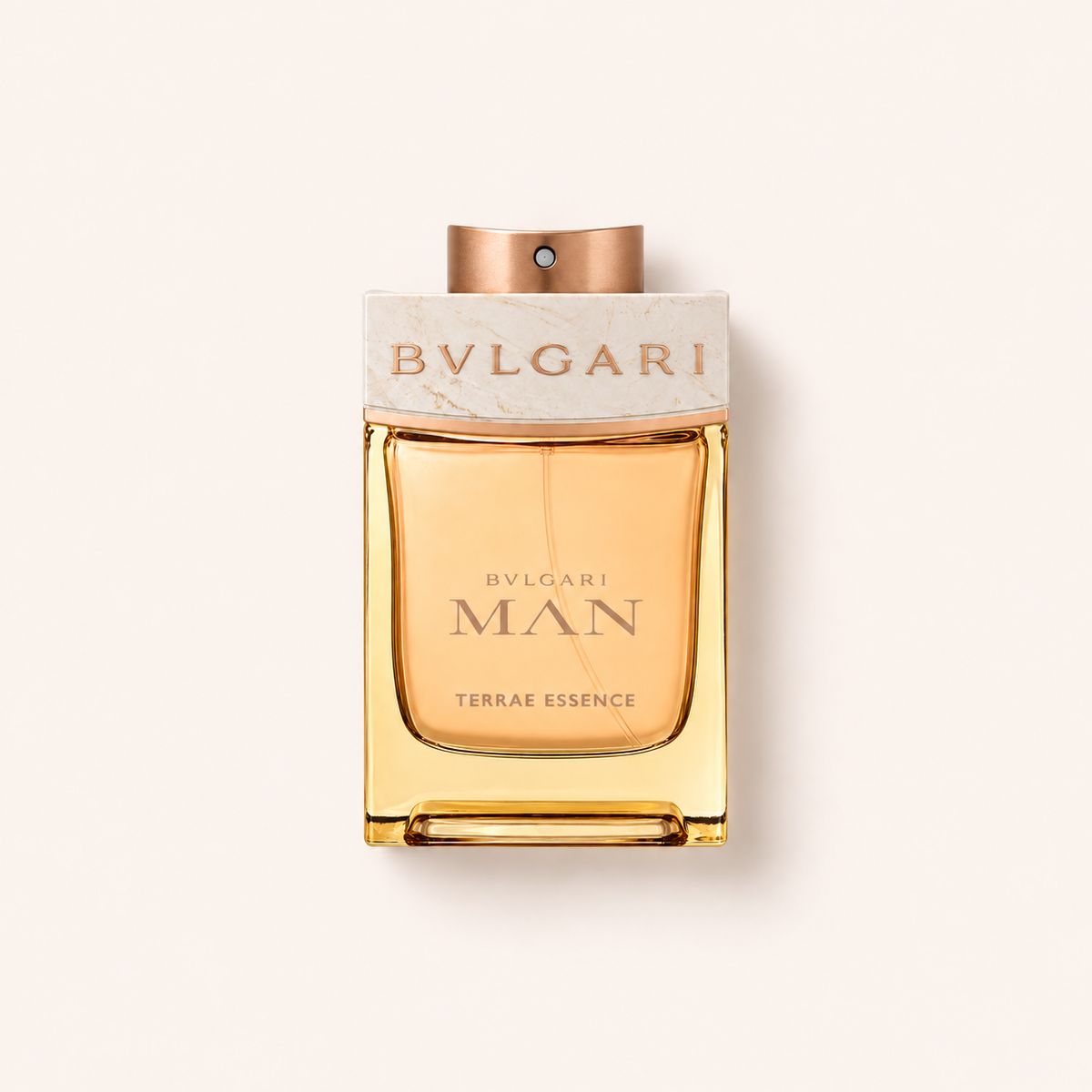 Bvlgari MAN Terrae Essence EDP 100 ml – MrRizz