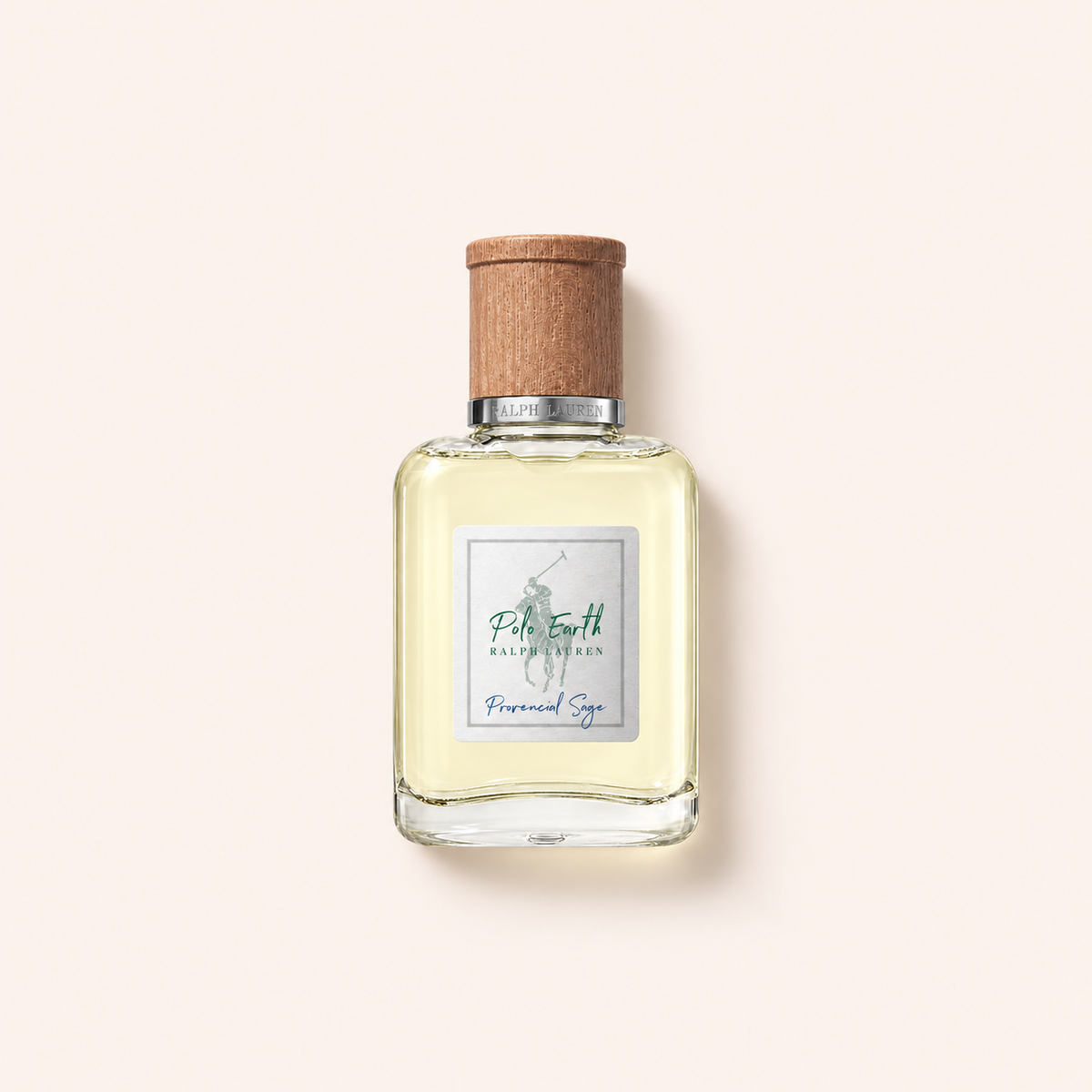 Ralph Lauren Polo Earth Provencial Sage EDT 40 ml – MrRizz