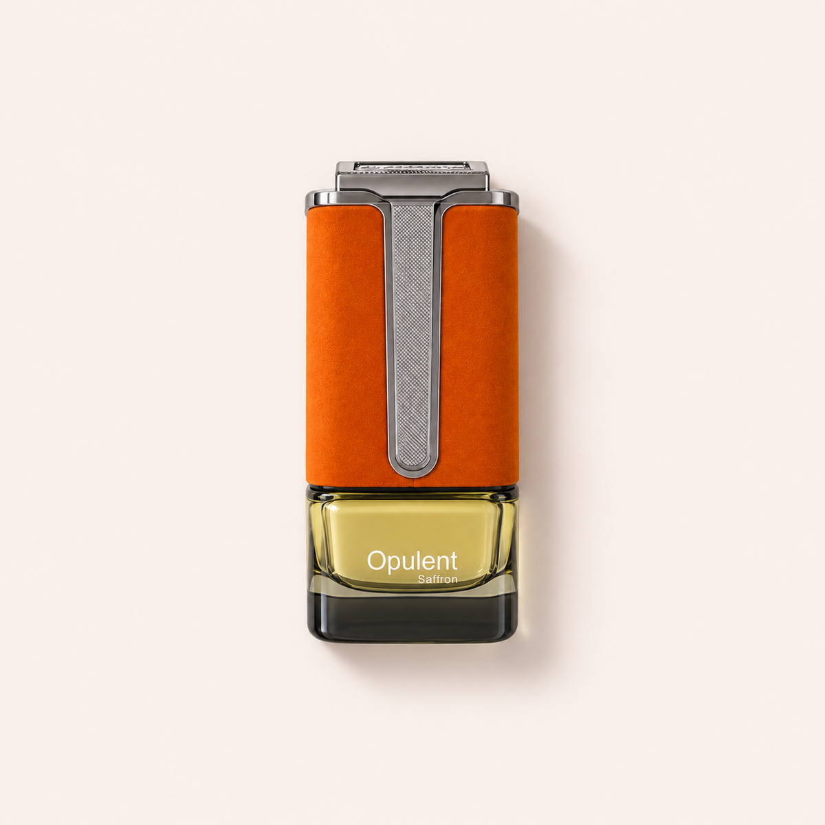 Al Haramain Opulent Saffron EDP 100 ml – MrRizz