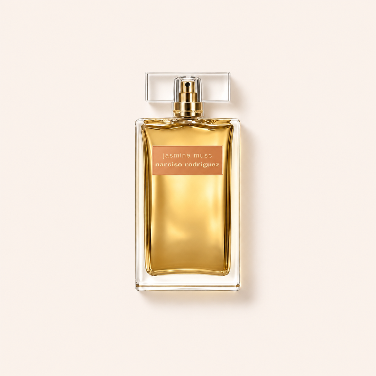 Narciso Rodriguez Jasmine Musc EDP Intense 100 ml – MrRizz