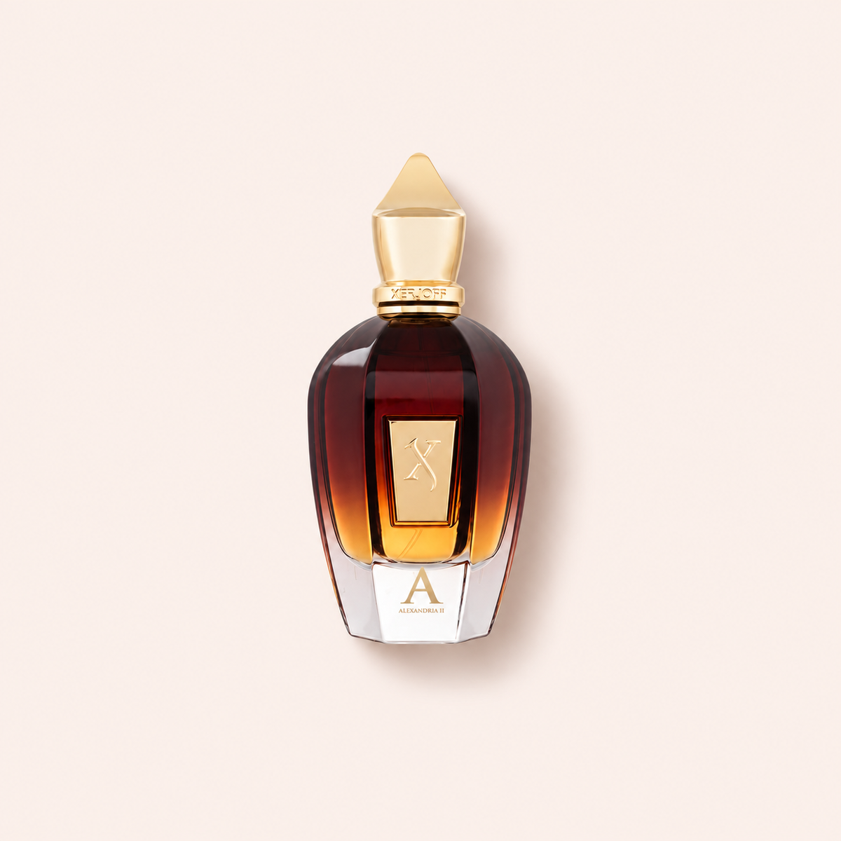 Xerjoff Alexandria II EDP 100 ml – MrRizz