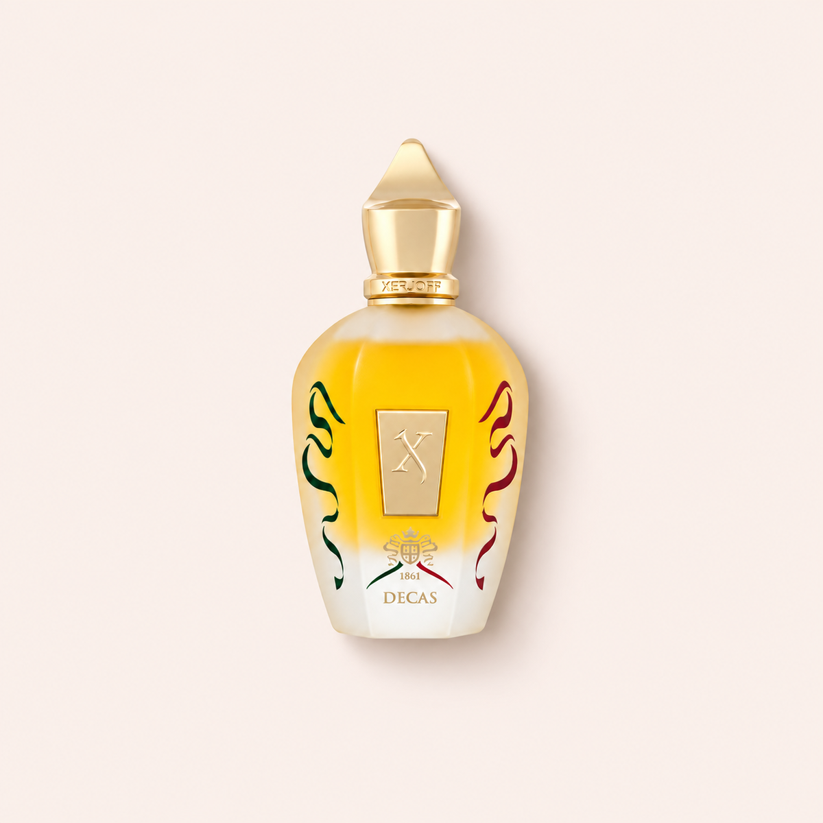 Xerjoff XJ 1861 Decas EDP 100 ml – MrRizz
