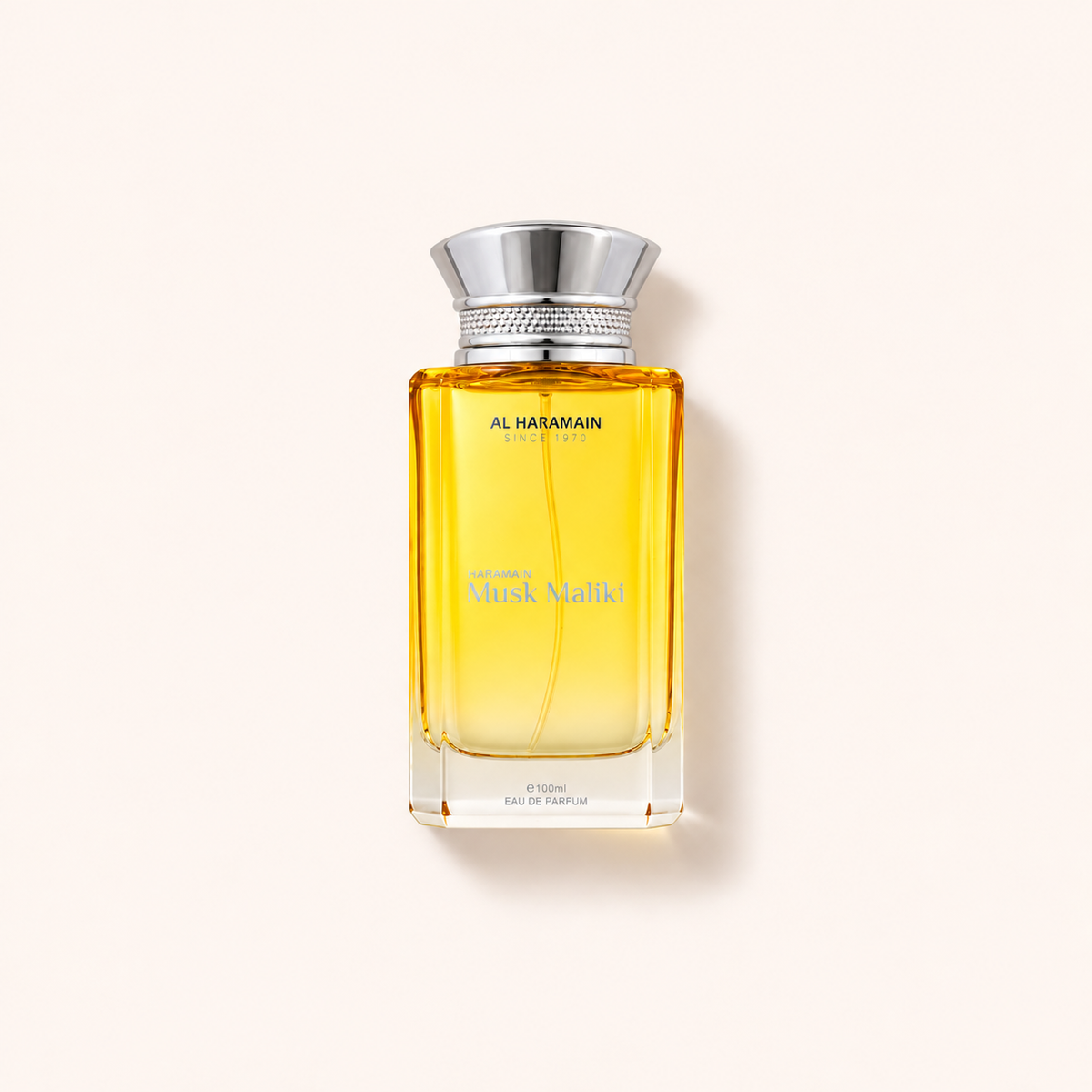 Al Haramain Musk Maliki EDP 100 ml – MrRizz
