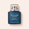 Abercrombie & Fitch Away Tonight Men EDT 100 ml – MrRizz