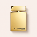 Dolce & Gabbana The One Gold Pour Homme EDP Intense 100 ml – MrRizz