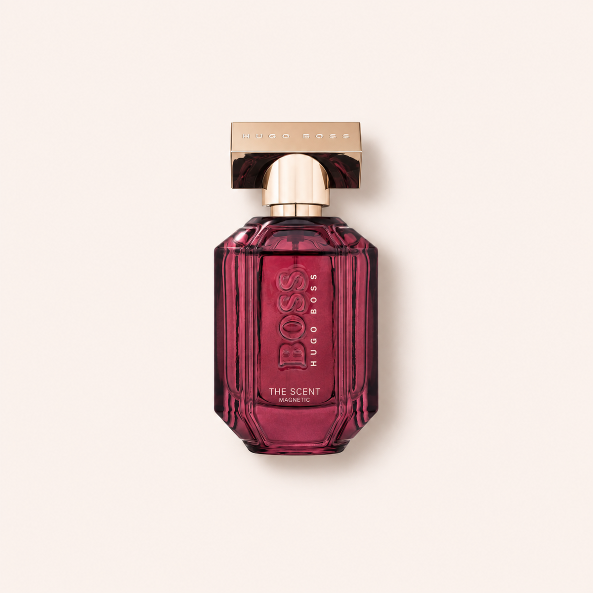 Hugo Boss Boss The Scent Magnetic For Her EDP 50 ml – MrRizz