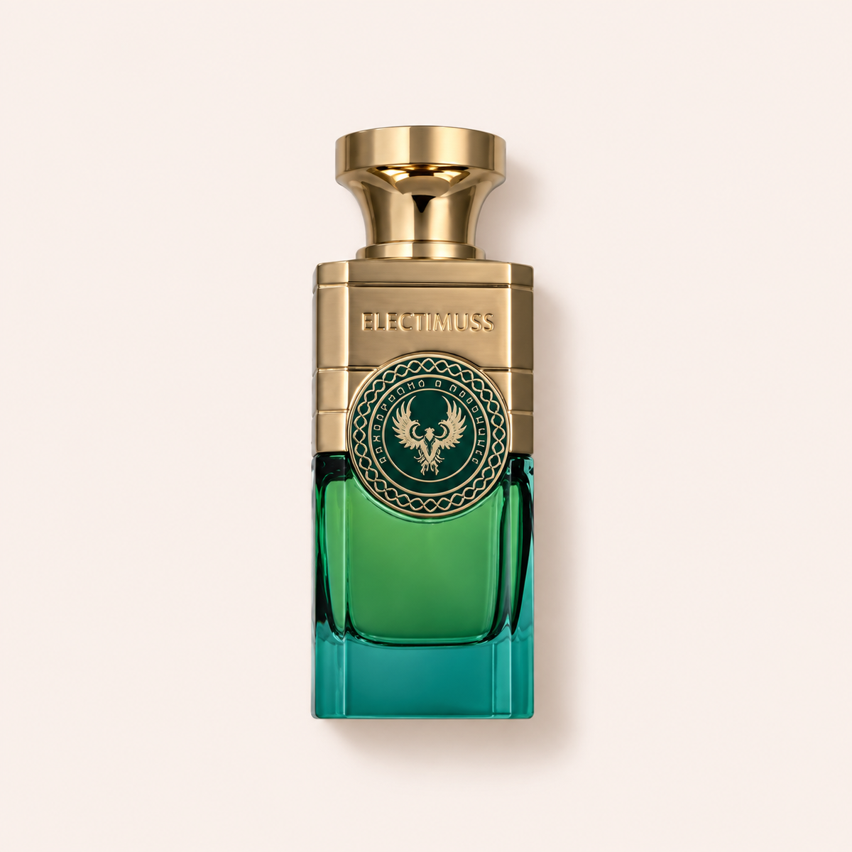 Electimuss Persephone’s Patchouli parfém 100 ml – MrRizz