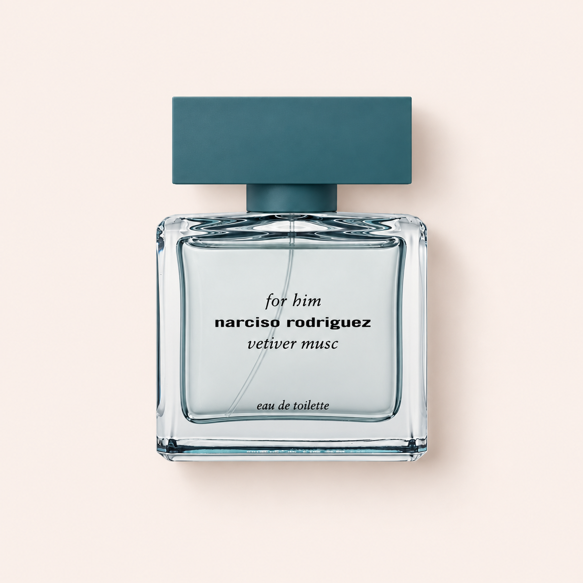 Narciso Rodriguez For Him Vetiver Musc EDT 50 ml – MrRizz