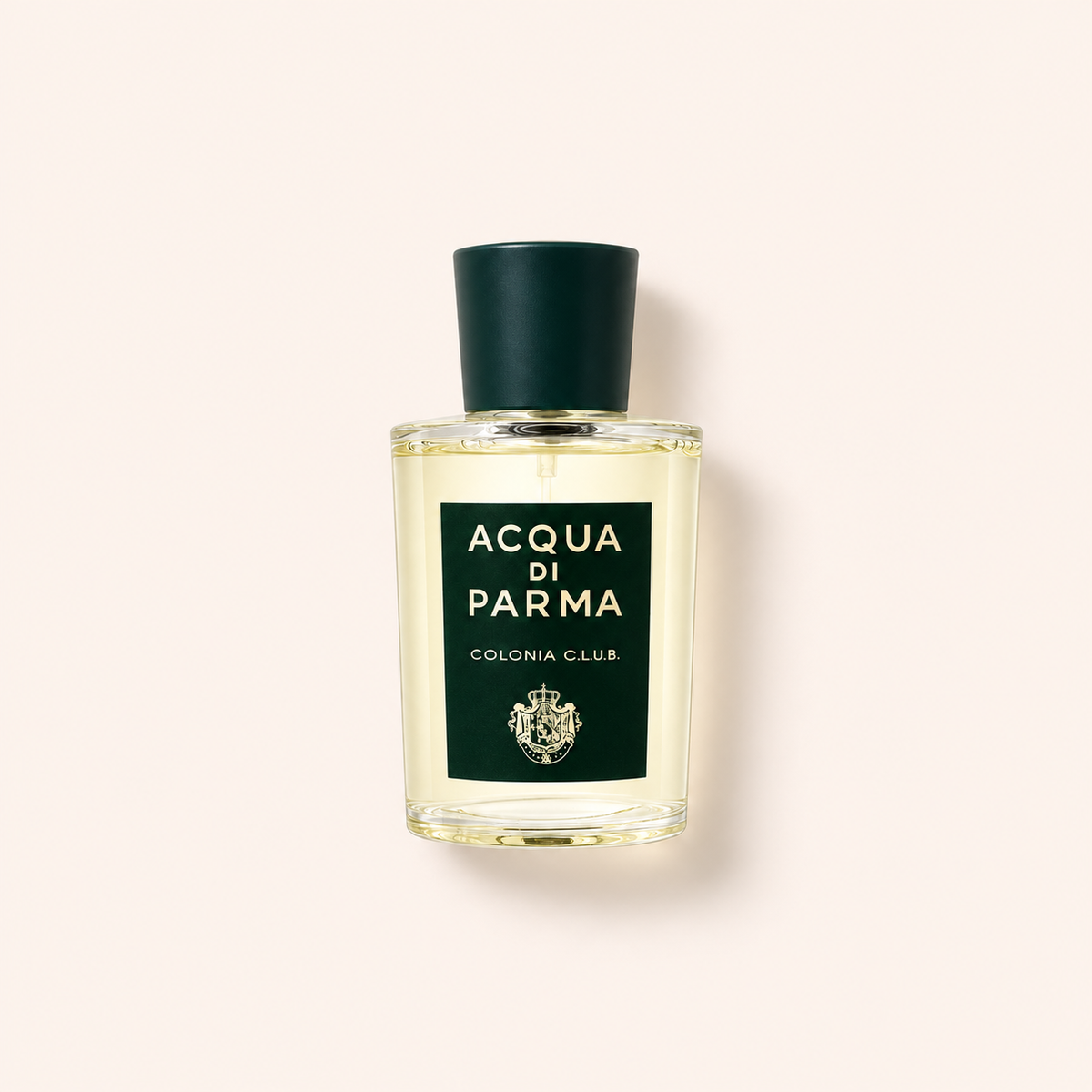 Acqua di Parma Colonia C.L.U.B. EDC 100 ml – MrRizz