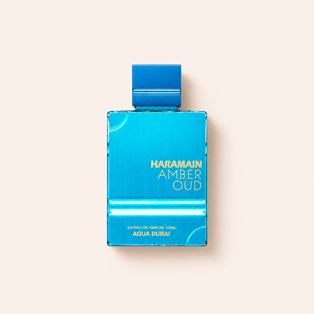 Al Haramain Amber Oud Aqua Dubai Extrait de Parfum 100 ml – MrRizz