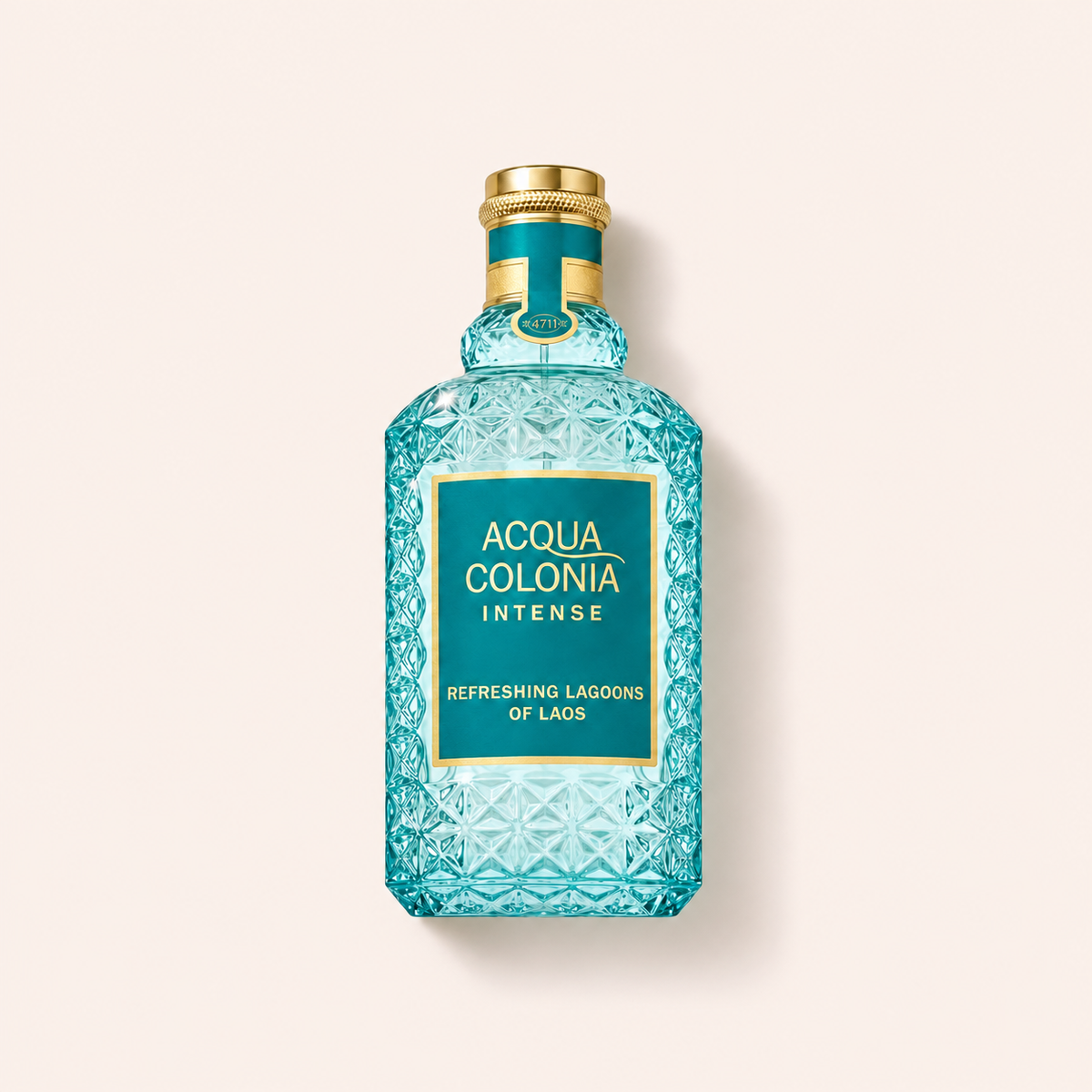 4711 Acqua Colonia Intense Refreshing Lagoons of Laos 170 ml – MrRizz