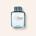 Calvin Klein CK Free 100 ml – MrRizz