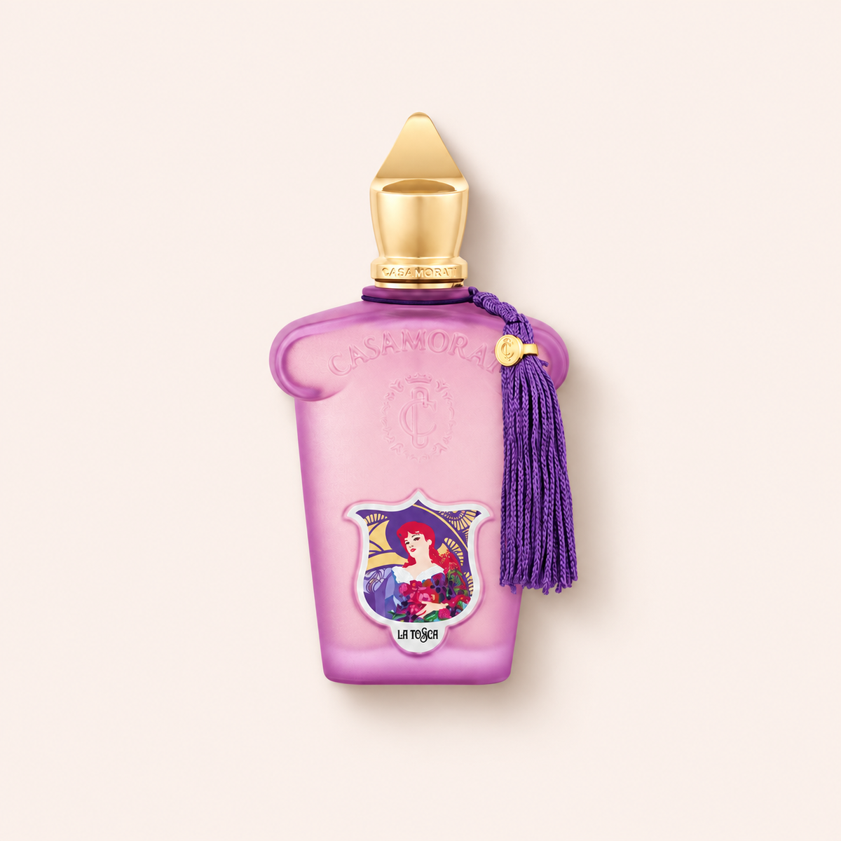 Xerjoff Casamorati La Tosca 100 ml – MrRizz