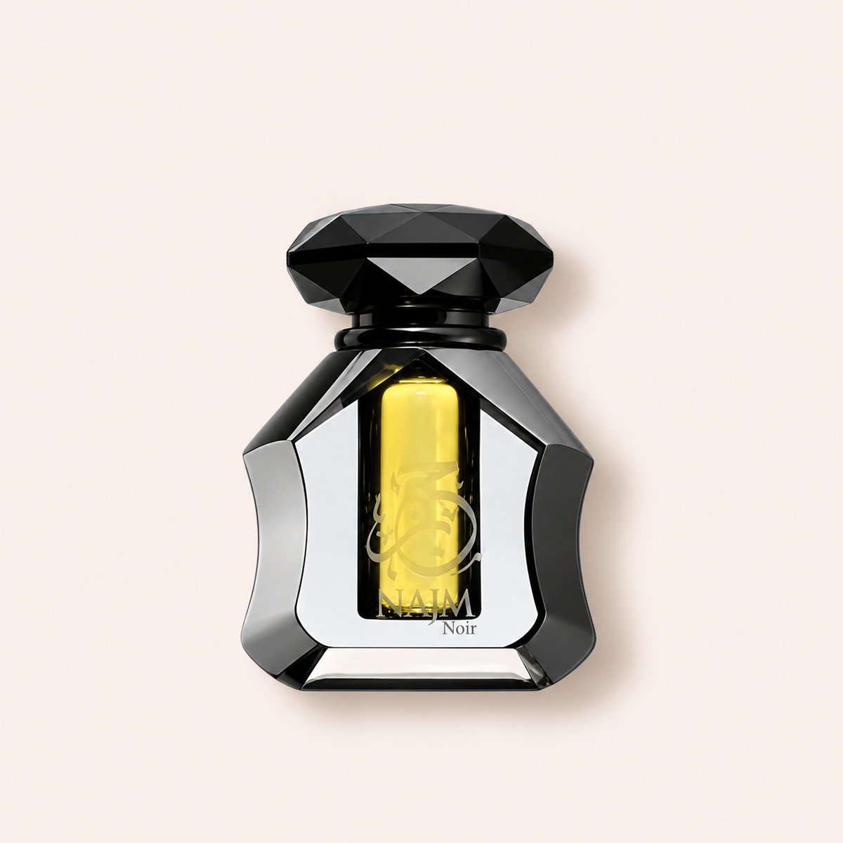 Al Haramain Najm Noir 18 ml – MrRizz