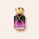 Pink Crush: fructe și trandafiri