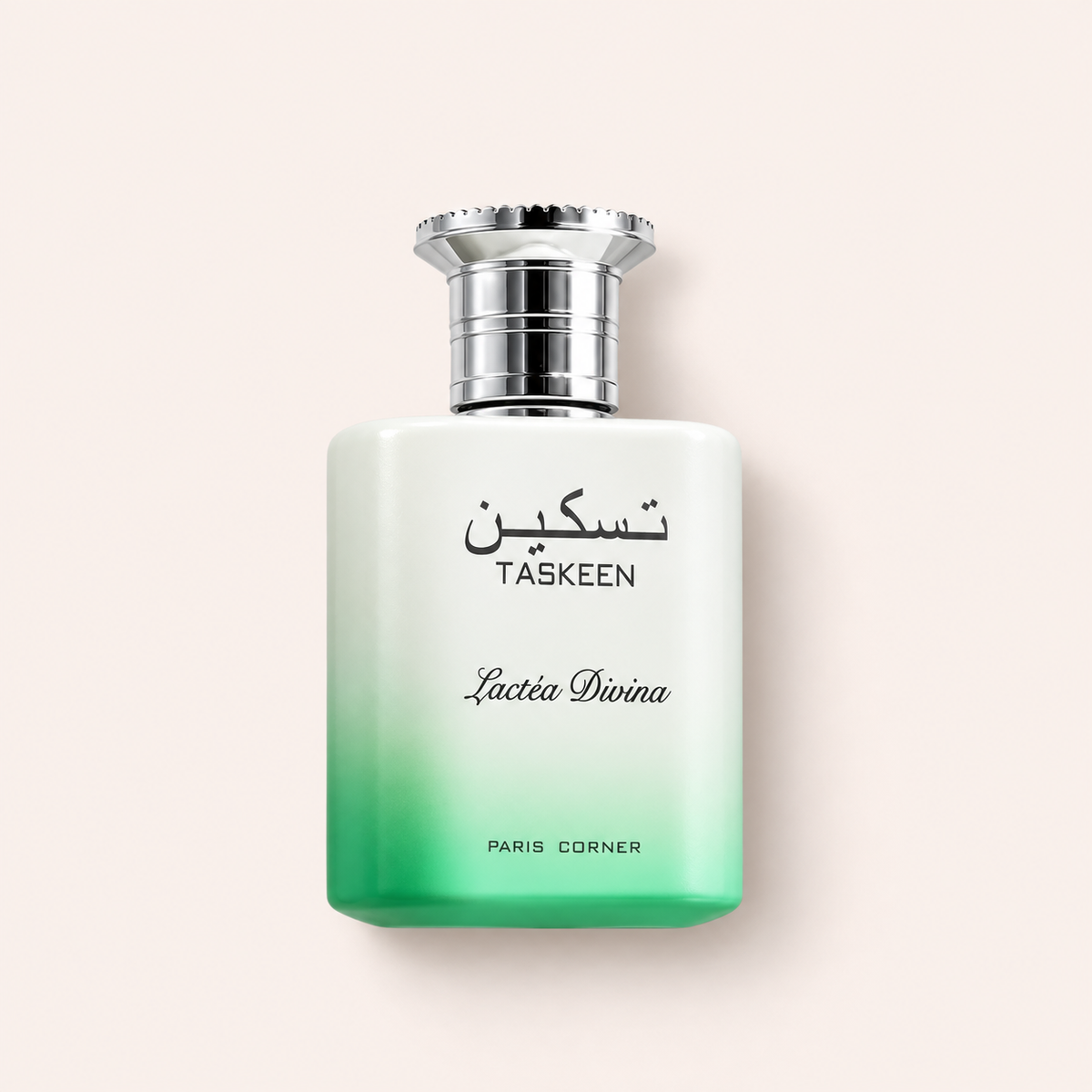 Paris Corner Taskeen Lactéa Divina EDP 100 ml – MrRizz