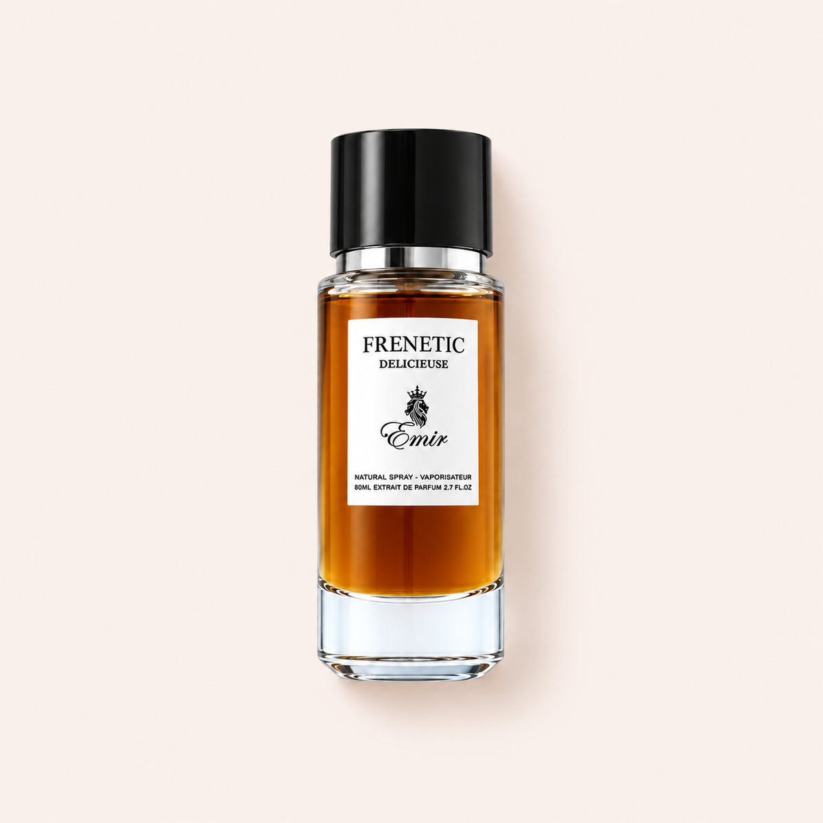 Emir Frenetic Delicieuse parfémový extrakt 80 ml – MrRizz