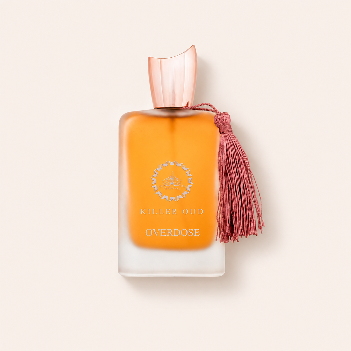 Paris Corner Killer Oud Overdose EDP 100 ml – MrRizz