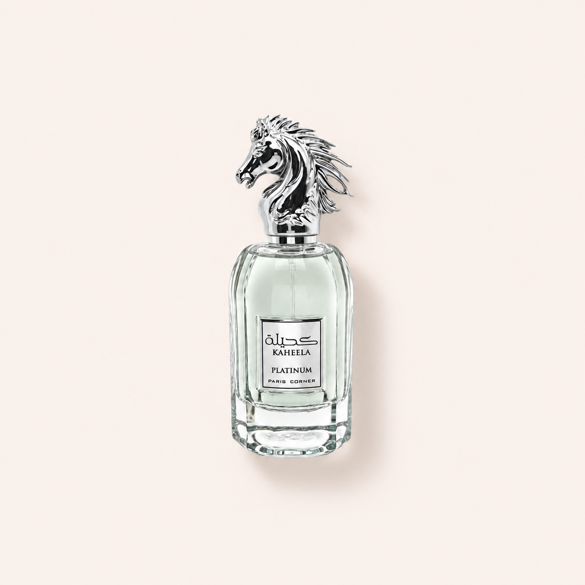 Paris Corner Kaheela Platinum EDP 85 ml – MrRizz