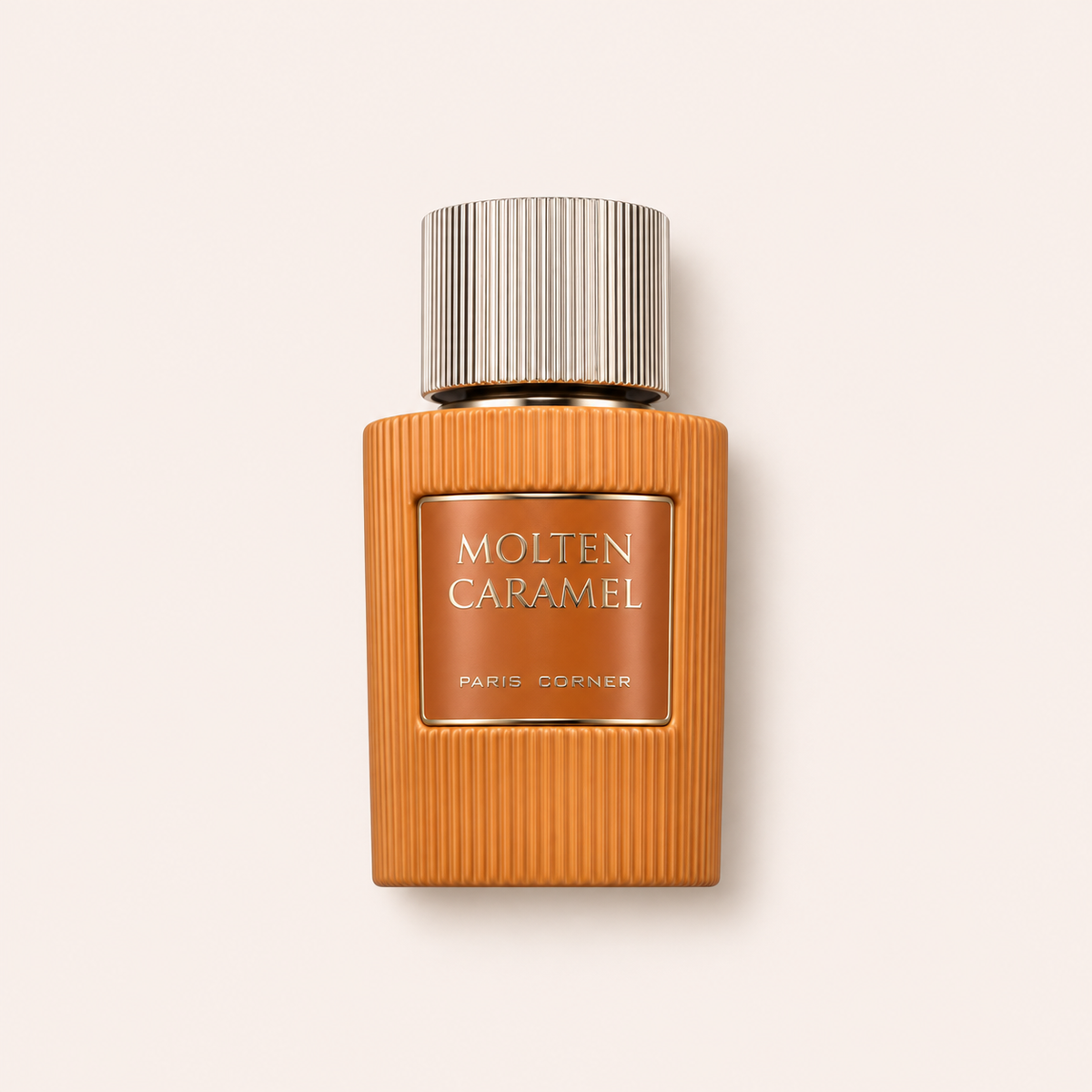 Paris Corner Molten Caramel EDP 100 ml – MrRizz