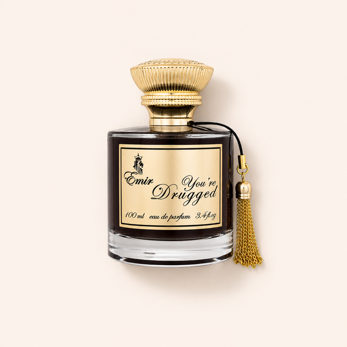 Paris Corner Emir You’re Drugged EDP 100 ml – MrRizz