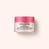 Collistar Idroattiva+ Fresh Moisturizing Water Cream 50 ml