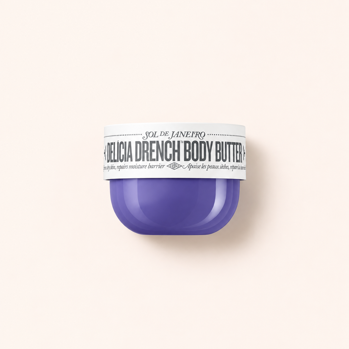 Sol De Janeiro Delicia Drench Body Butter 75 ml