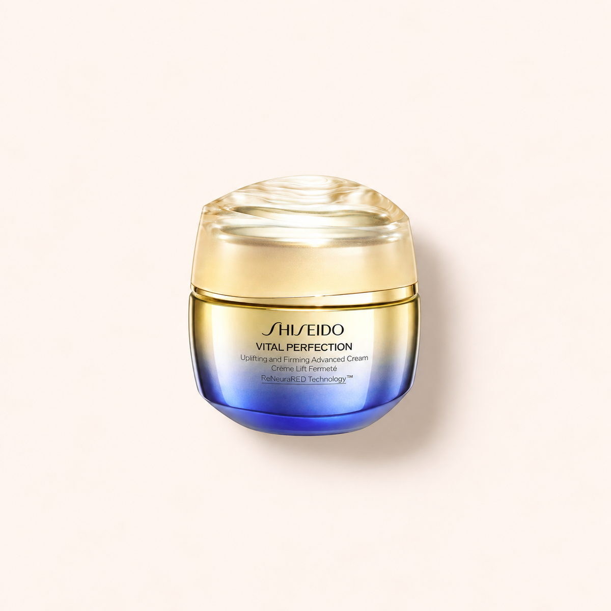 Shiseido Vital Perfection Uplifting & Firming Advanced Cream 50 ml
