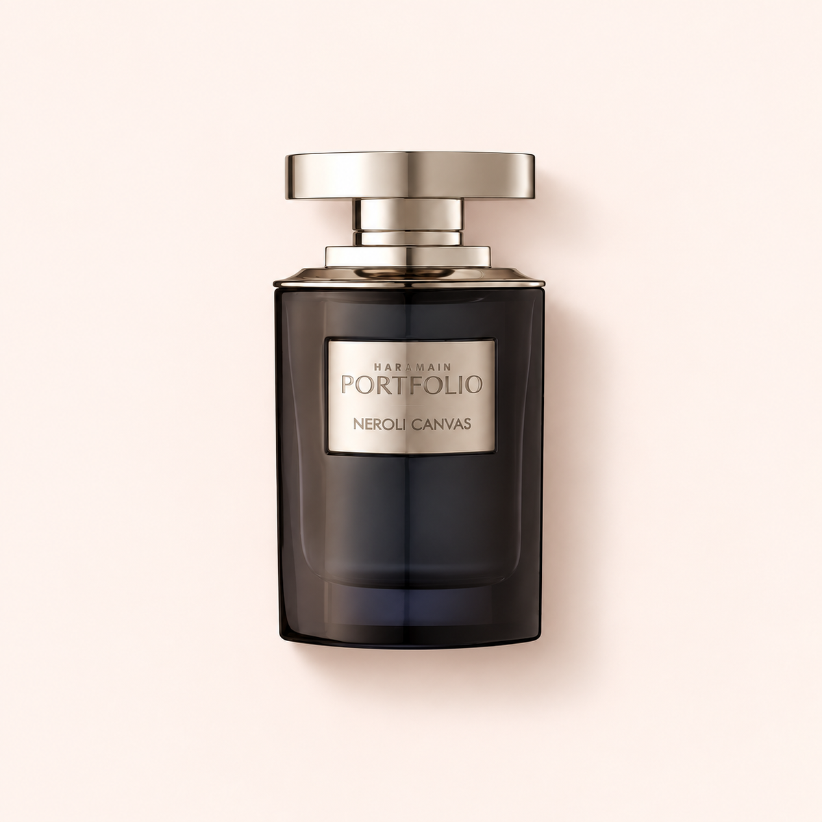 Al Haramain Portfolio Neroli Canvas 75 ml