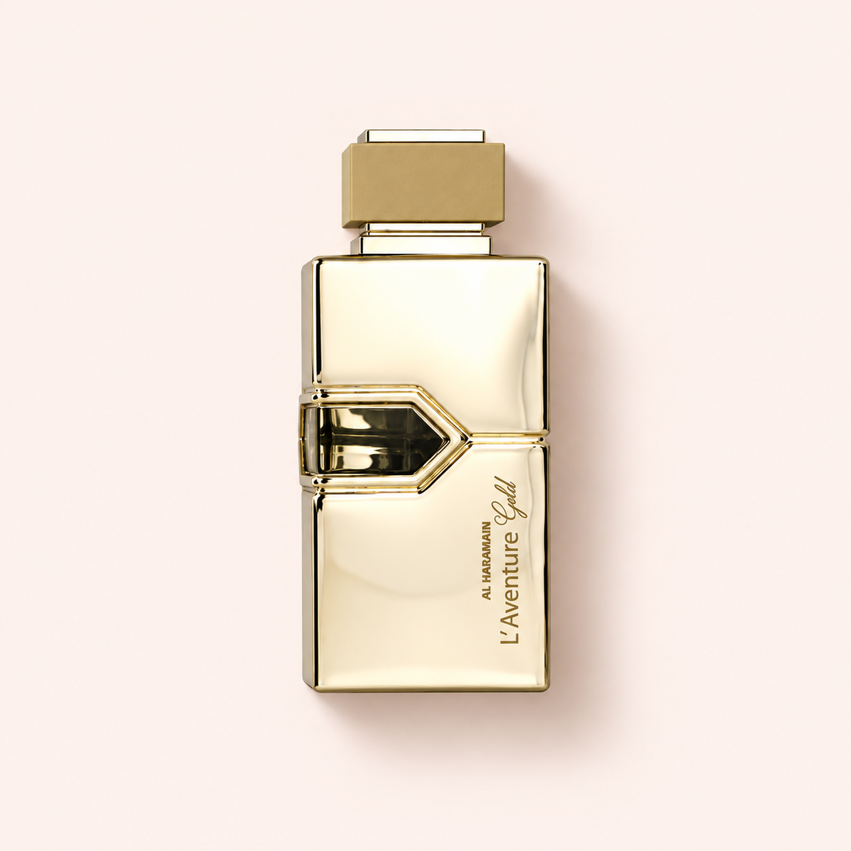 Al Haramain L'Aventure Gold 200 ml