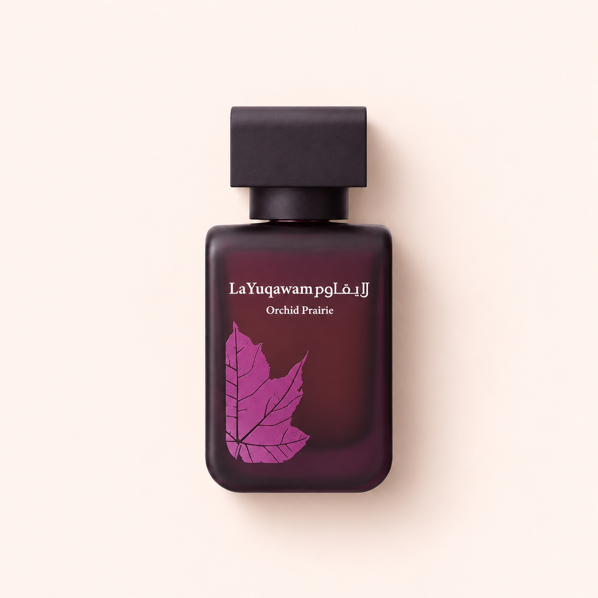 Rasasi Yuqawam Orchid Prairie 75 ml