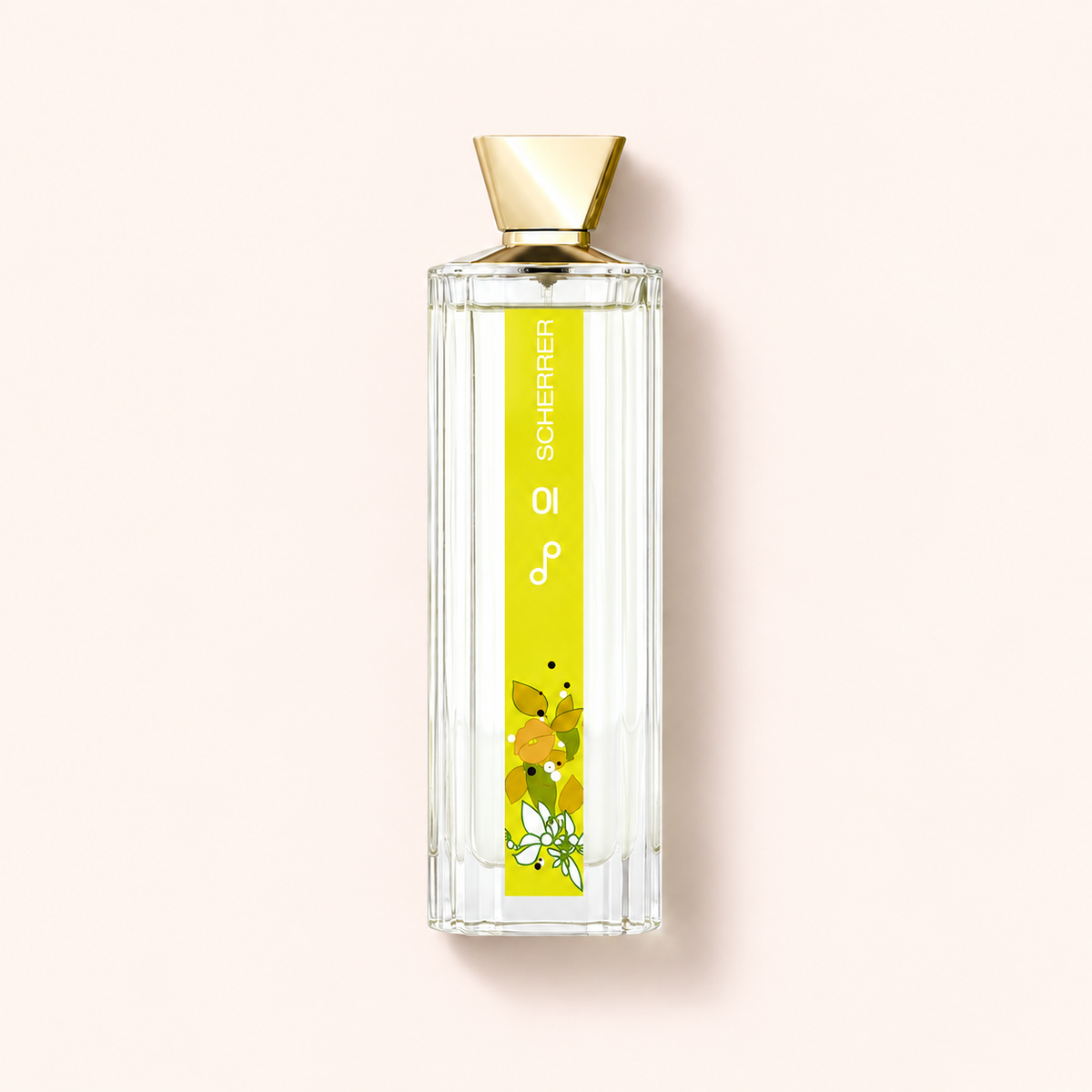 Jean Louis Scherrer Pop Delights 01 100 ml