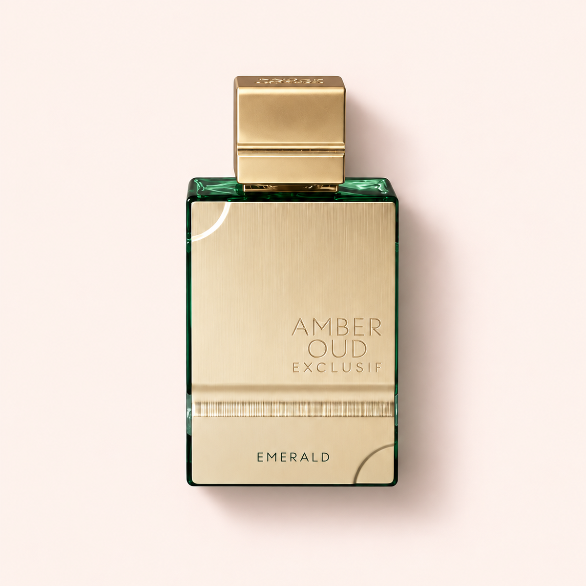 Al Haramain Amber Oud Exclusif Emerald 60 ml