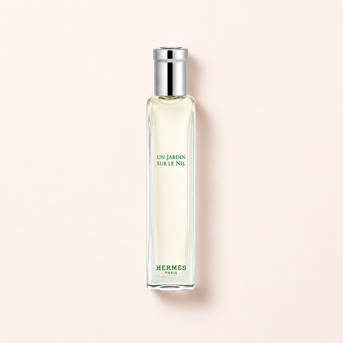Hermes Un Jardin Sur Le Nil 15 ml