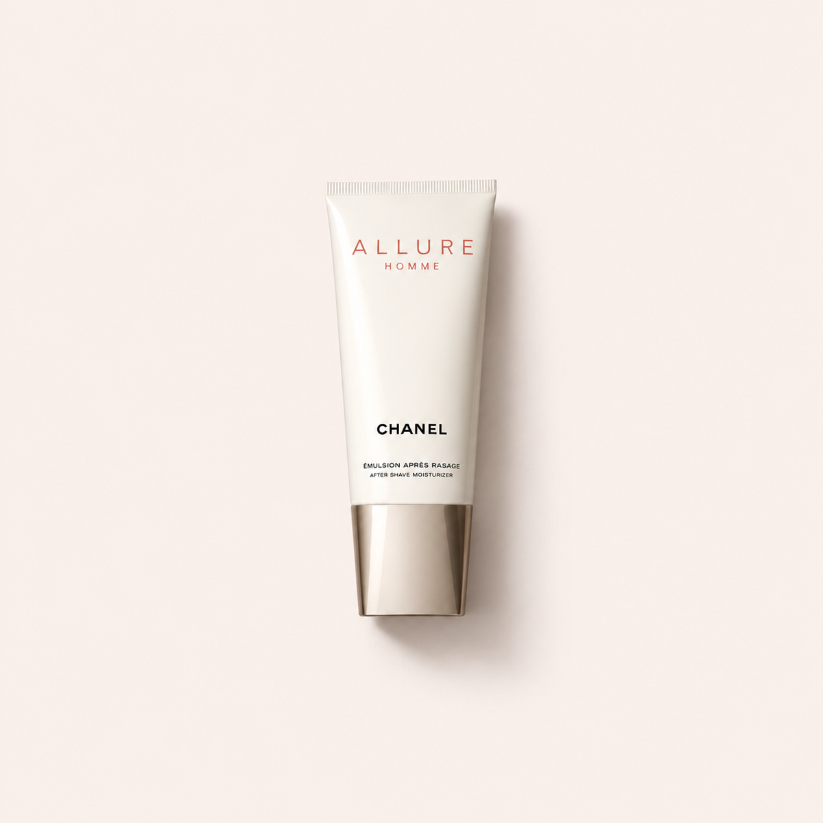 Chanel Allure Homme 100 ml