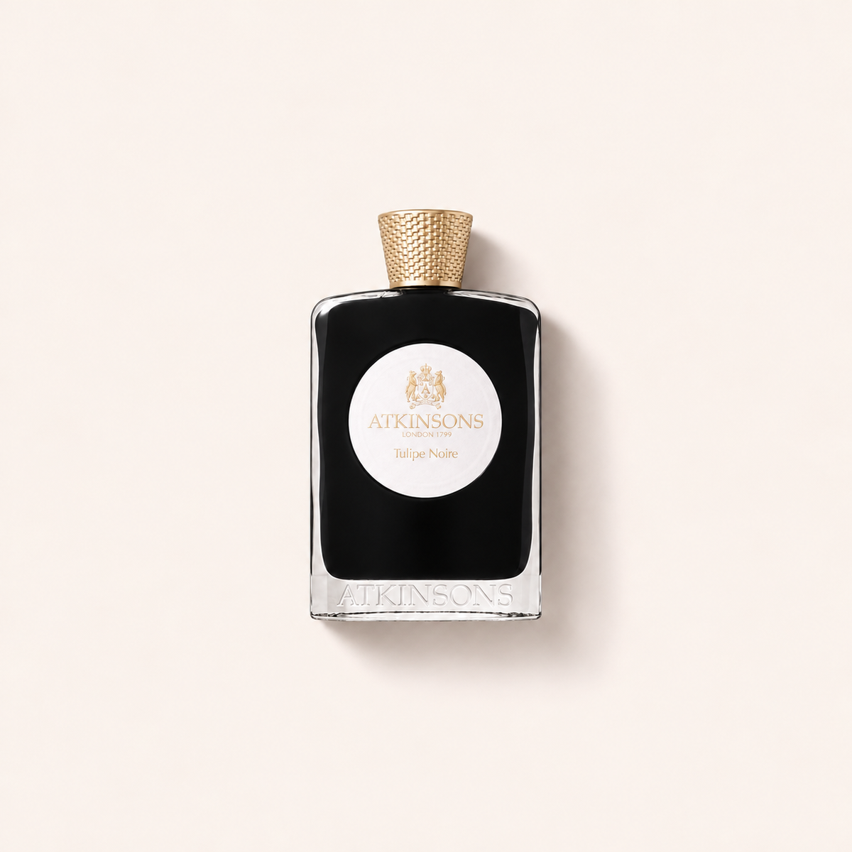 Atkinsons Tulipe Noire 100 ml