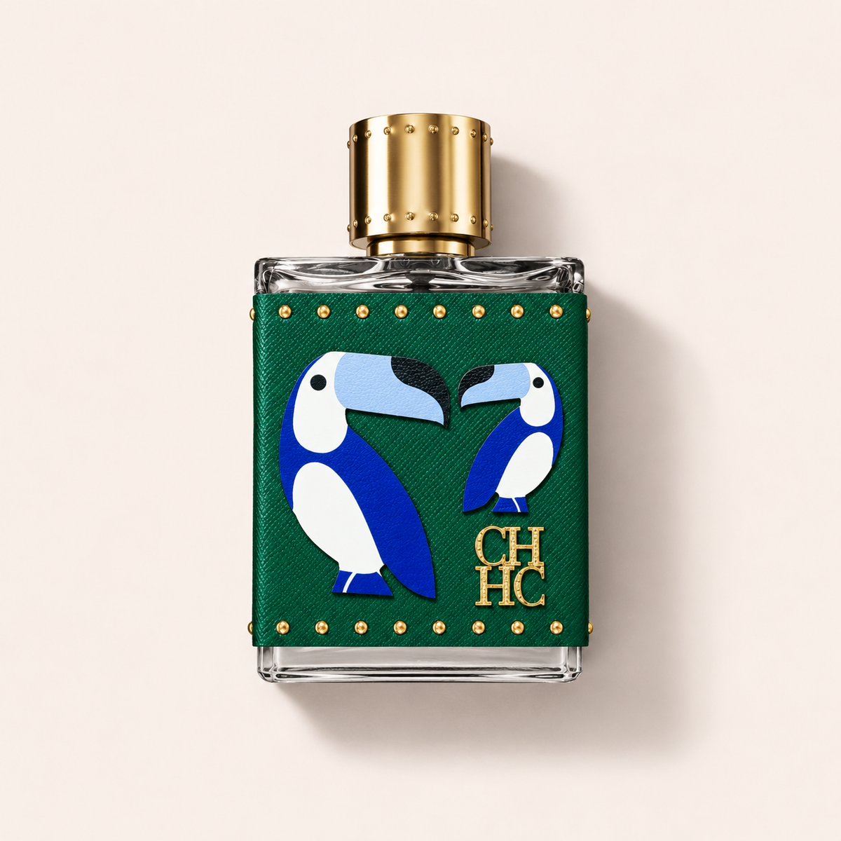 Carolina Herrera CH Birds Of Paradise 100 ml – MrRizz
